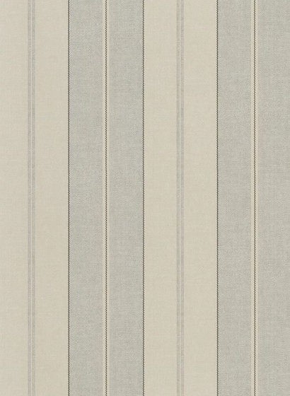 Ralph Lauren Wallpaper Monteagle Stripe Stone