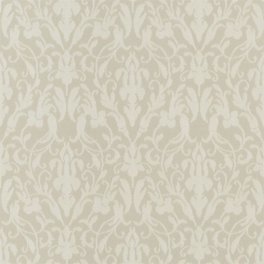 Damast Tapete Speakeasy Damask von Ralph Lauren