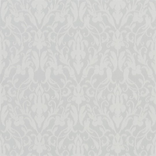 Ralph Lauren Wallpaper Speakeasy Damask Light Grey