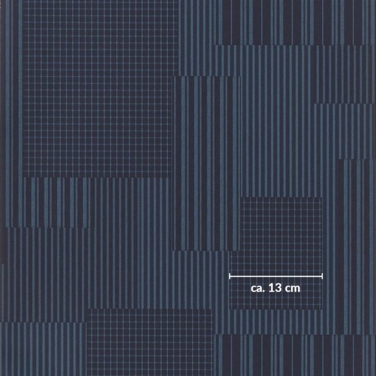 Ralph Lauren Wallpaper Rivington Patchwork