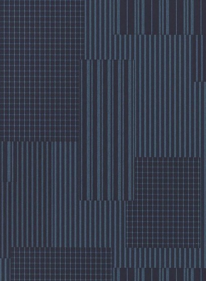 Ralph Lauren Wallpaper Rivington Patchwork