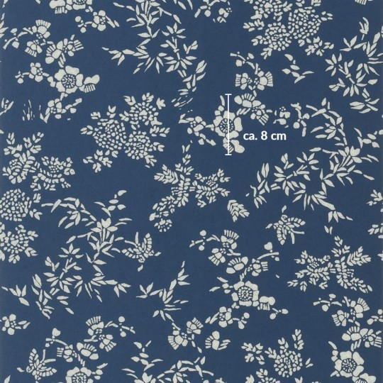 Ralph Lauren Wallpaper Teabowl Calico