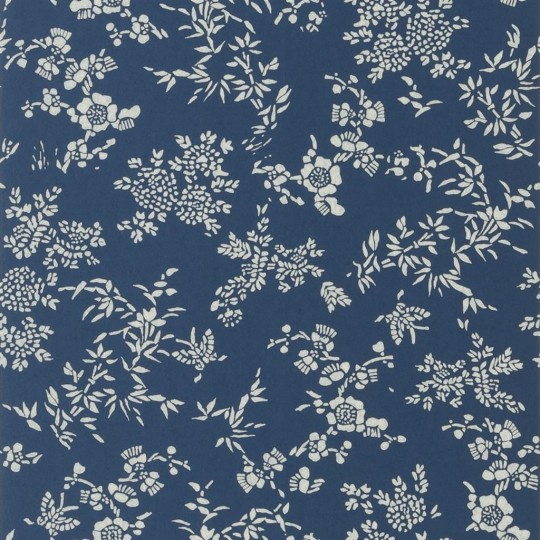 Ralph Lauren Wallpaper Teabowl Calico