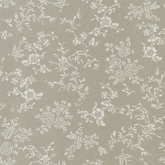 Ralph Lauren Wallpaper Teabowl Calico