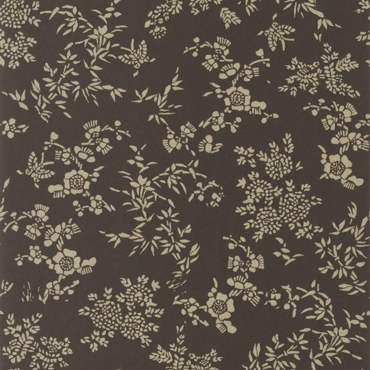 Ralph Lauren Wallpaper Teabowl Calico