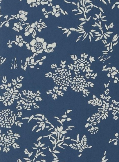 Ralph Lauren Wallpaper Teabowl Calico