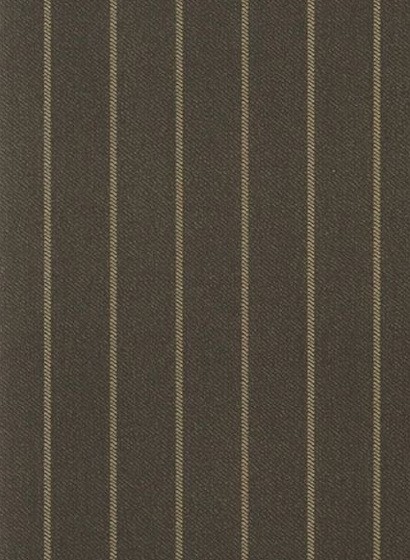 Streifentapete Langford Chalk Stripe von Ralph Lauren