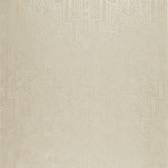 Ralph Lauren Wallpaper Brandt Geometric