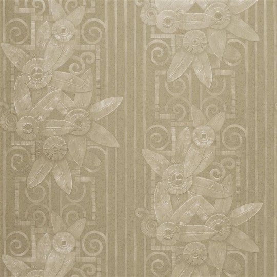 Ralph Lauren Wallpaper Fleur Moderne