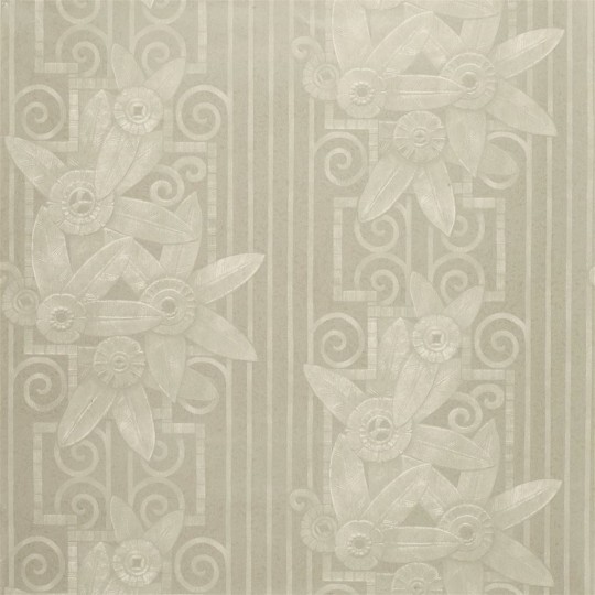 Ralph Lauren Wallpaper Fleur Moderne
