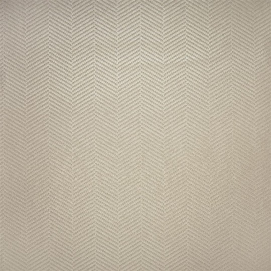 Glitzer Tapete Swingtime Herringbone von Ralph Lauren - Pear