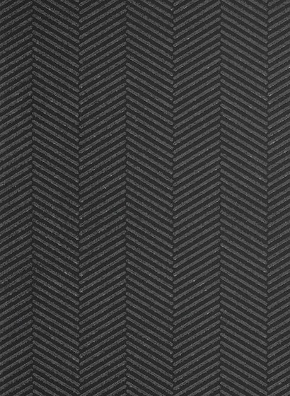 Glitzer Tapete Swingtime Herringbone von Ralph Lauren - CCoa