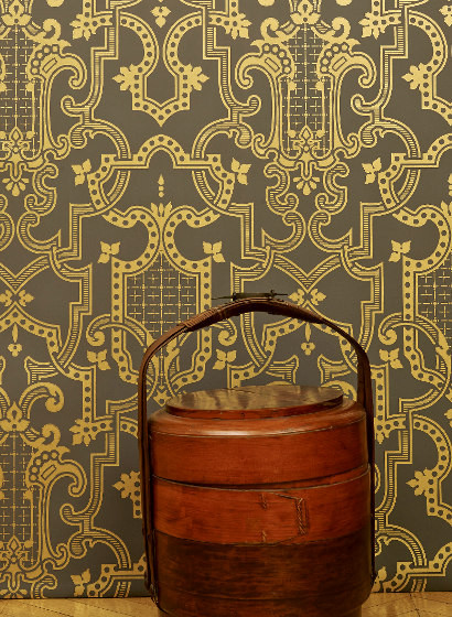 Isidore Leroy Wallpaper Theodore