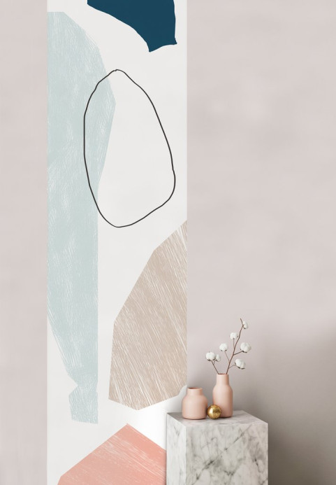 Isidore Leroy Mural Anastasie N1
