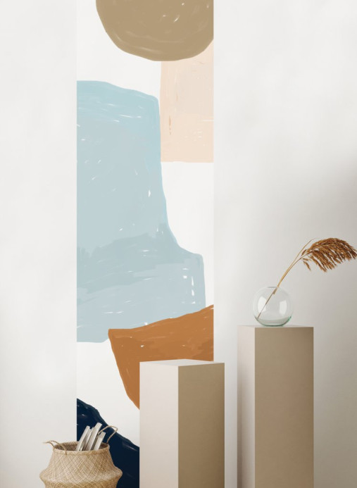 Isidore Leroy Mural Anastasie N2