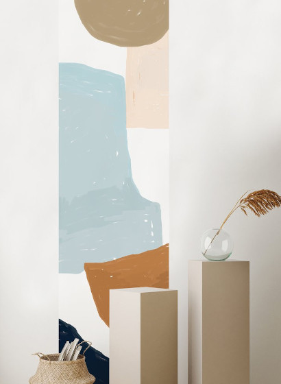 Isidore Leroy Mural Anastasie N2
