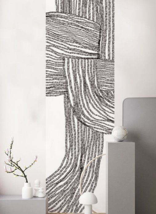 Wandbild Anastasie N3 von Isidore Leroy