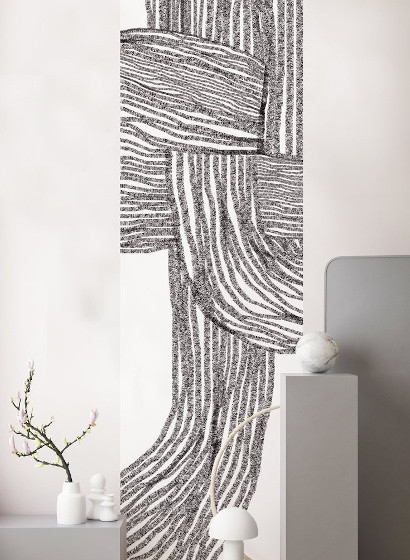 Isidore Leroy Mural Anastasie N3
