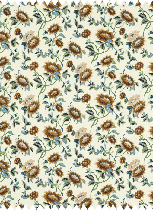 Clarke & Clarke Fabric Tonquin
