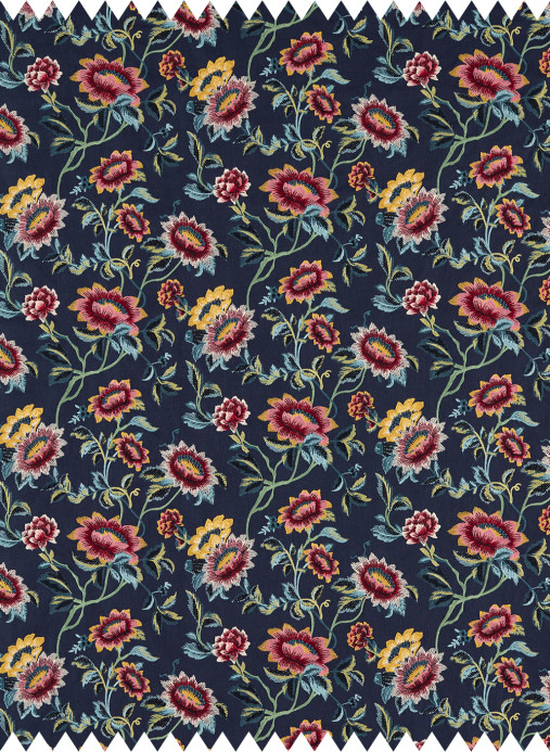 Clarke & Clarke Fabric Tonquin