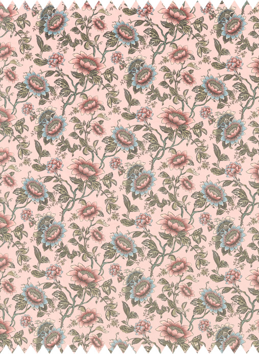 Clarke & Clarke Fabric Tonquin