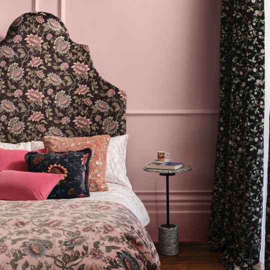 Clarke & Clarke Fabric Tonquin