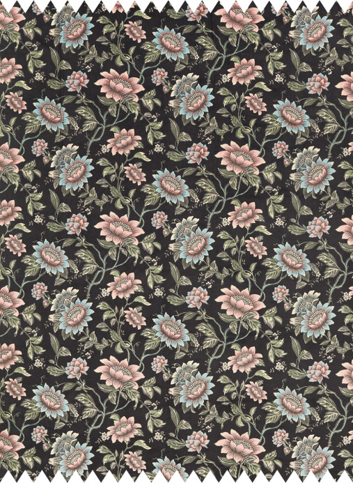 Clarke & Clarke Fabric Tonquin