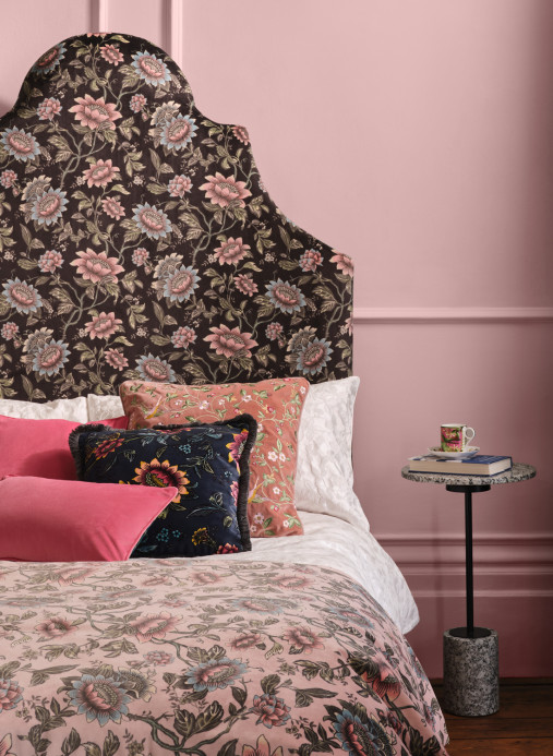 Clarke & Clarke Fabric Tonquin