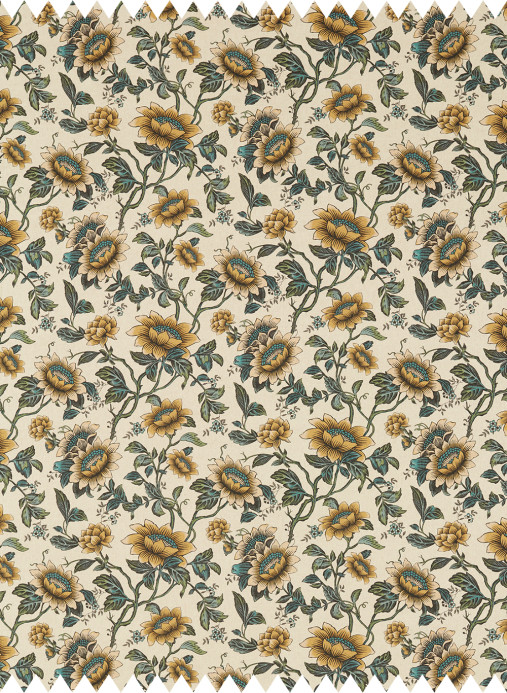 Clarke & Clarke Fabric Tonquin