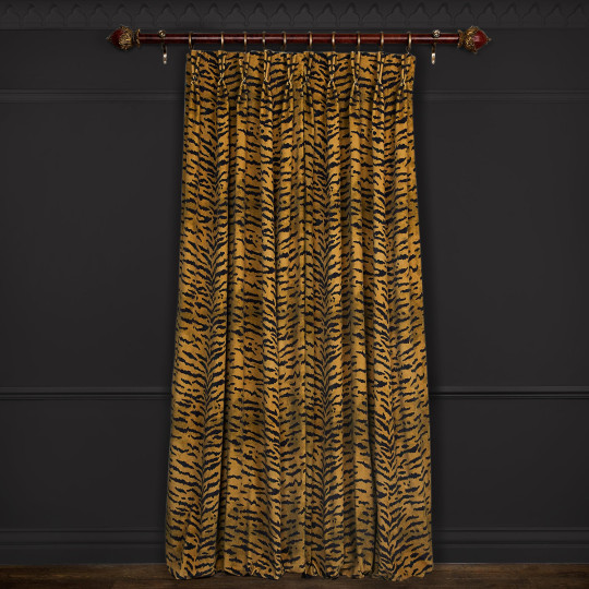 House of Hackney Fabric Tigre
