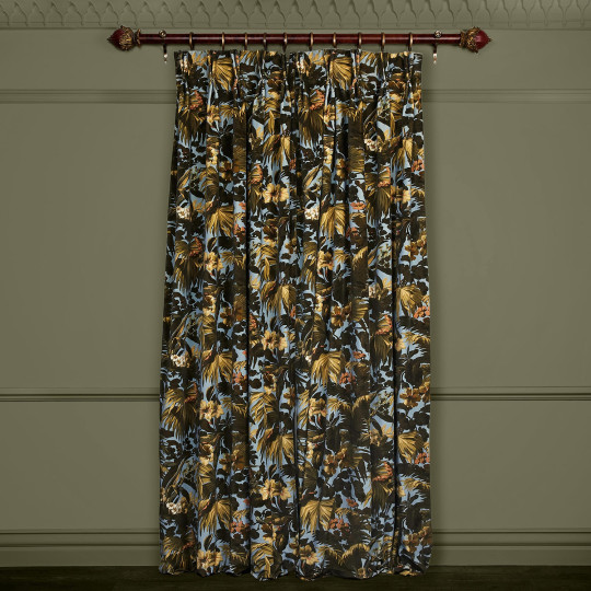 House of Hackney Fabric Limerence