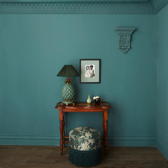 House of Hackney Fabric Silva