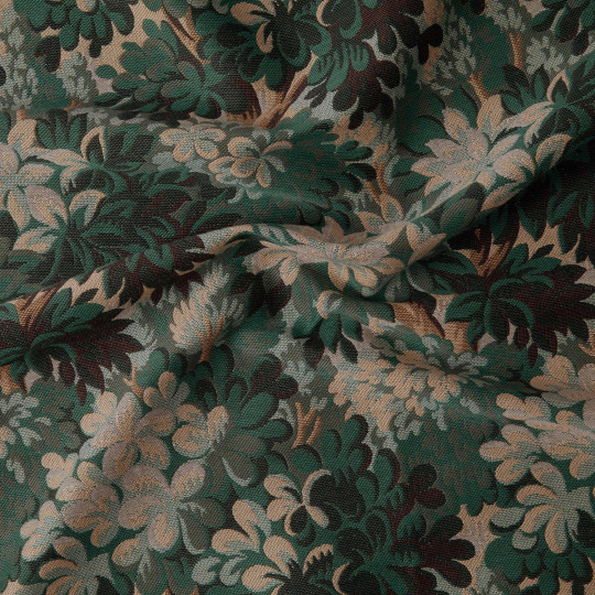 House of Hackney Fabric Silva