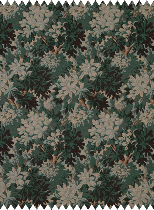 House of Hackney Fabric Silva