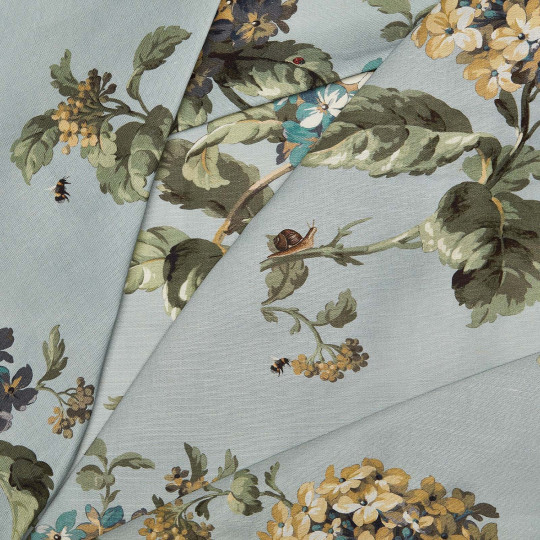 House of Hackney Fabric Hortensia