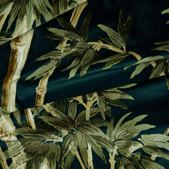 House of Hackney Fabric Bambusa