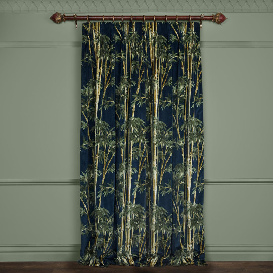House of Hackney Fabric Bambusa