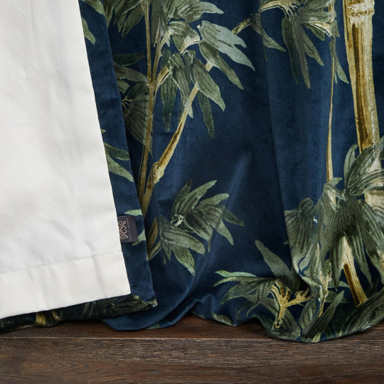 House of Hackney Fabric Bambusa