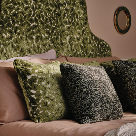 House of Hackney Fabric Salix