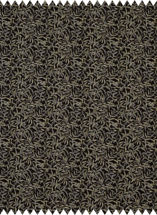 House of Hackney Fabric Salix
