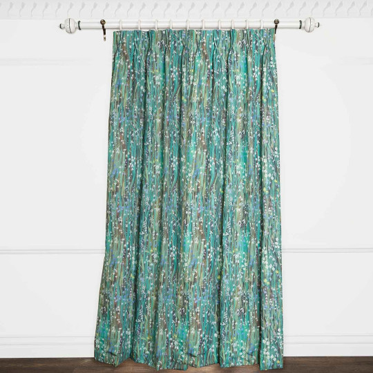 House of Hackney Fabric Galanthi