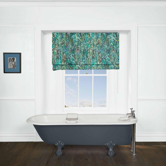 House of Hackney Fabric Galanthi