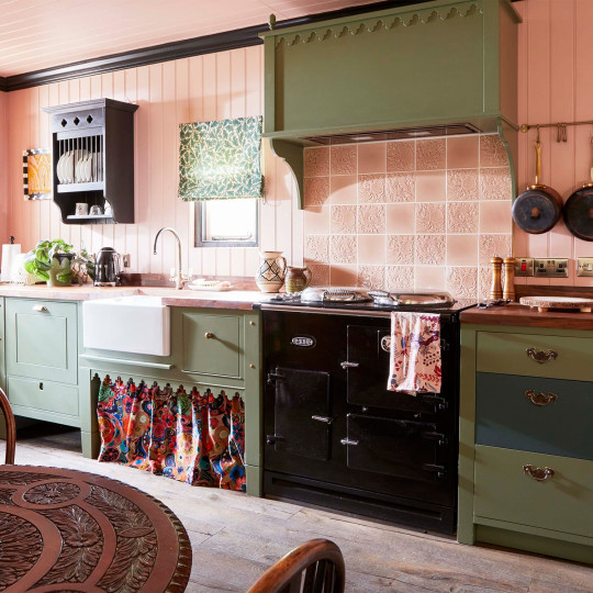 House of Hackney Fabric Nanjizal