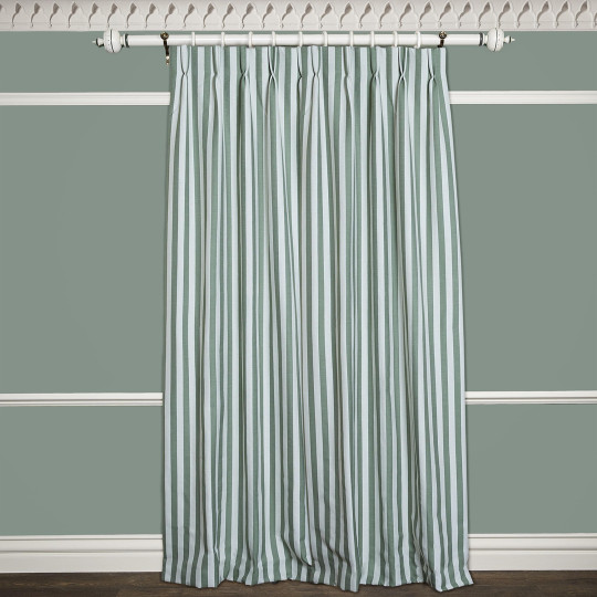 House of Hackney Fabric Trematon Stripe