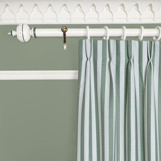 House of Hackney Fabric Trematon Stripe