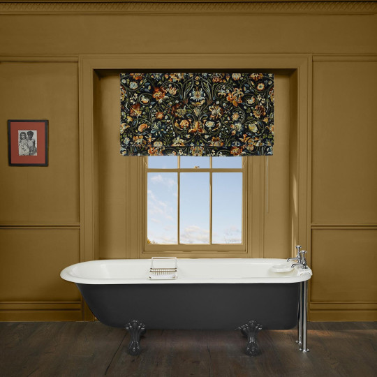House of Hackney Fabric Gaia