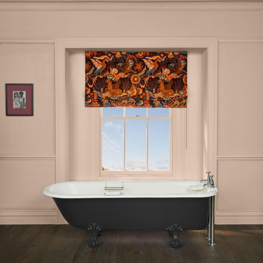 House of Hackney Fabric Phantasia