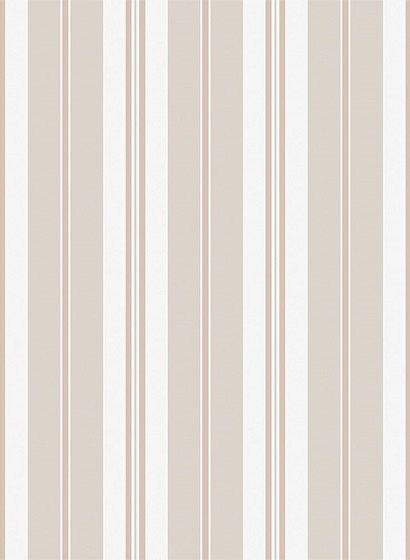 Streifentapete Sandhamn Stripe von Boras - 8884