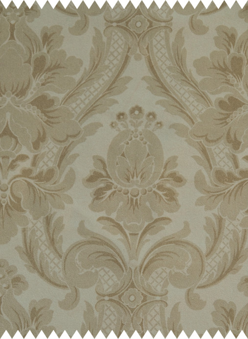 Coordonné Stoff Venetian Damask - Papyrus