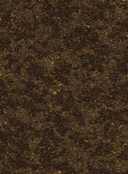 Moooi for Arte Papier peint Bearded Leopard - MO2053 Blackened Gold